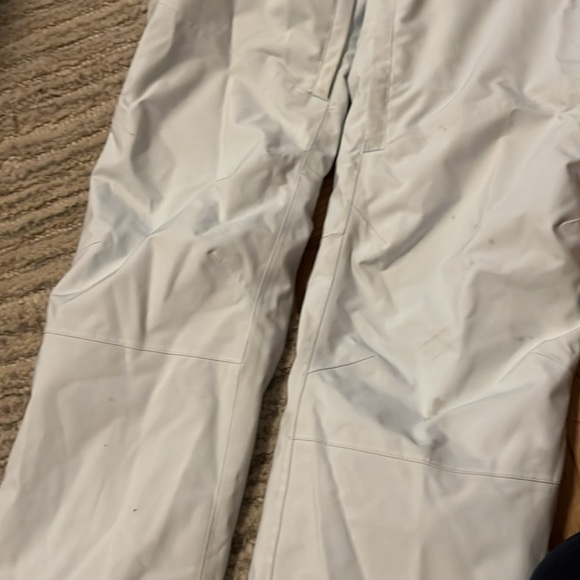 Light Blue Alessandra Ski Pant Halfdays - Picture 12 of 12